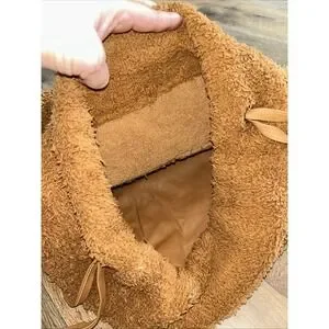 Barefoot Dreams | Bags | Barefoot Dreams Cozychic Backpack  display picture 1